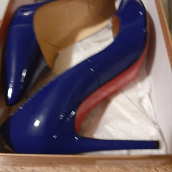 COPY - Christian louboutin shoes - Picture 4 of 12